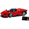 Lego - Technic Ferrari Daytona SP3 42143