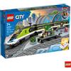 Lego - City Treno passeggeri espresso 60337