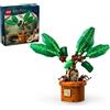 Lego - Harry Potter Mandragola 76433