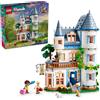 Lego - Lego Friends: Bed And Breakfast Al Castello 42638