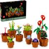 Lego Icons - Piantine 10329