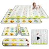 Chicco - Baby Sense & Focus: Maxi Tappeto 2in1