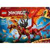 Lego - Drago Sorgente del Movimento 71822