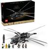 Lego - Dune Atreides: Ornitottero Reale 10327