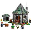 Lego - Lego Harry Potter Tm La Capanna Di Hagrid: Una Visita Inattesa 76428