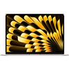 Apple MacBook Air 15 M4 chip, 10-core, CPU 10-core GPU, 24GB, 512GB, SSD - Galassia