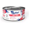 Q.DIET ONLY VITELLO (VEAL) 150GR
