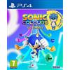 SEGA Sonic Colours Ultimate con portachiavi Baby Sonic (esclusivo per Amazon.co.uk) (PS4)