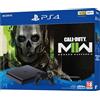 Playstation Console PlayStation 4 Slim 500 GB + Call Of Duty Modern Warfare II ( Voucher, no Disco)