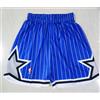 Adult Orlando Magic Short Pants Stitched With Pocket S-3XL