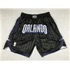 Adult Orlando Magic Short Pants Stitched With Pocket S-3XL