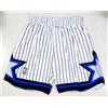 Adult Orlando Magic Short Pants Stitched With Pocket S-3XL