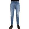 DONDUP JEANS BRIGHTON - UP434DF0269UGI9800 - denim