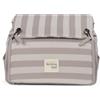 Pasito a Pasito - Walking Mum Seggiolone Portatile Sintra Beige