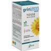 ABOCA SpA SOCIETA' AGRICOLA Grintuss Adulti sciroppo per tosse secca e grassa - 180 grammi