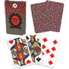 Modiano 300170 Carte Schnaps Preference, 400 Pl