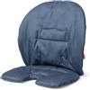 Stokke Cuscino Imbottito per Seduta Sedia Evolutiva Steps - Blue