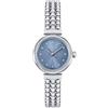 Breil Orologio TW2100 DONNA BUBBLE quadrante MONO-COLORE BLU movimento SOLO TEMPO - 2 LANCETTE QUARZO e BRACCIALE ACCIAIO ARGENTO