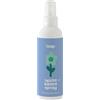 boep Spray pettinabile per bambini | Cosmetici naturali spray a pettine leggero senza profumo | Lo spray anti-ziep districano i capelli arruffati dei bambini (150 ml)
