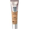 Maybelline New York Fondotinta Liquido Dream Urban City, Coprenza Medio-alta, SPF 50, Protegge dall'inquinamento, Warm Honey (310), 30 ml