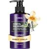 KUNDAL protein treatment 500ml (ambra vanilla)