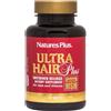 Ultra Hair Plus 60 Tavolette pz Compresse