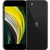 Apple iPhone SE 2020 - 128GB - Eccellente - Nero