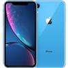 Apple iPhone XR Ricondizionato - 128GB - Eccellente - Blu