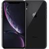 Apple iPhone XR Ricondizionato - 64GB - Eccellente - Nero