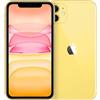 Apple iPhone 11 Ricondizionato - 64GB - Eccellente - Giallo
