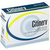 BIONATIVA Citinerv 14 Bustine - Integratore Sistema Nervoso