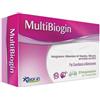 Biogin MULTIBIOGIN 30 CAPSULE