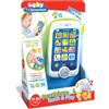 CLEMENTONI Baby Clementoni Smartphone Touch & Play Telefono per Bambini