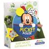 Clementoni Baby Mickey Morbido Carillon