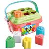 CLEMENTONI Baby Clementoni Secchiello Forme e Colori