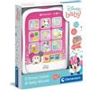 Clementoni Disney Il Primo Tablet di Baby Minnie
