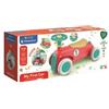 CLEMENTONI Baby Clementoni My First Car Macchina Cavalcabile