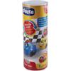 Chicco Gioco Turbo Ball Pezzi Assortiti - Set di 3 Macchinine a Sfera