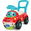 CLEMENTONI Baby Clementoni Nicolò Go Go 3 in 1 Macchinina Bambino