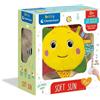 CLEMENTONI Baby Clementoni for You Soft Sun Carillon