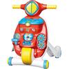 CLEMENTONI Baby Clementoni Valentino Scooterino Primi Passi 2 in 1