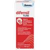 HUMANA DIFENSIL TUSS 150ML