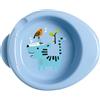 CHICCO CH PIATTO PAPPACALDA 6M+ AZZ