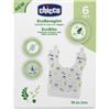 CHICCO CH BAVAGLINI MON COMPOST 36PZ