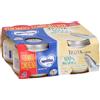 MELLIN OMOG TROTA 4X80G