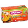 PLASMON OMOG ZUCCA/CECI 2X80G