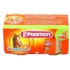 PLASMON OMOG CAVALLO 4X80G