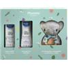 Mustela Cofanetto Koala 23 1 Mustela Detergente Delicato 200 Ml + 1 Mustela Crema Hydra Bebe' Viso 40 Ml