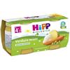 HIPP BIO OMOG VERDURE MIS 2X80