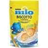 NESTLÉ Nestlè Mio Biscotto Classico 180g - Biscotti Croccanti per una Pausa Gustosa